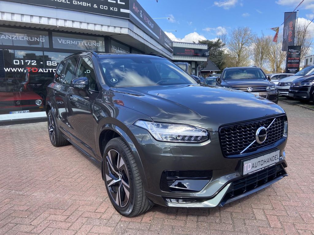 VOLVO XC 90