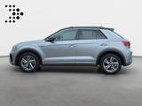Volkswagen T-Roc R-line 2.0 TSI 4M DSG *AHK*Pano*SitzH*Mass - gebrauchte Pickups