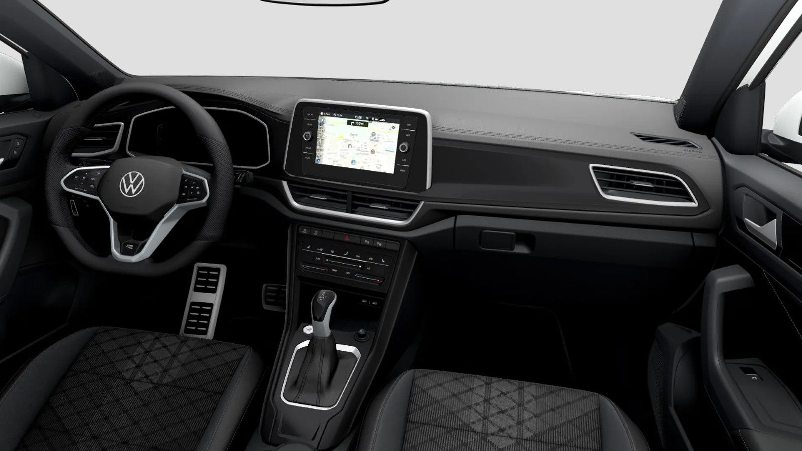 Volkswagen T-Roc - Bild 10