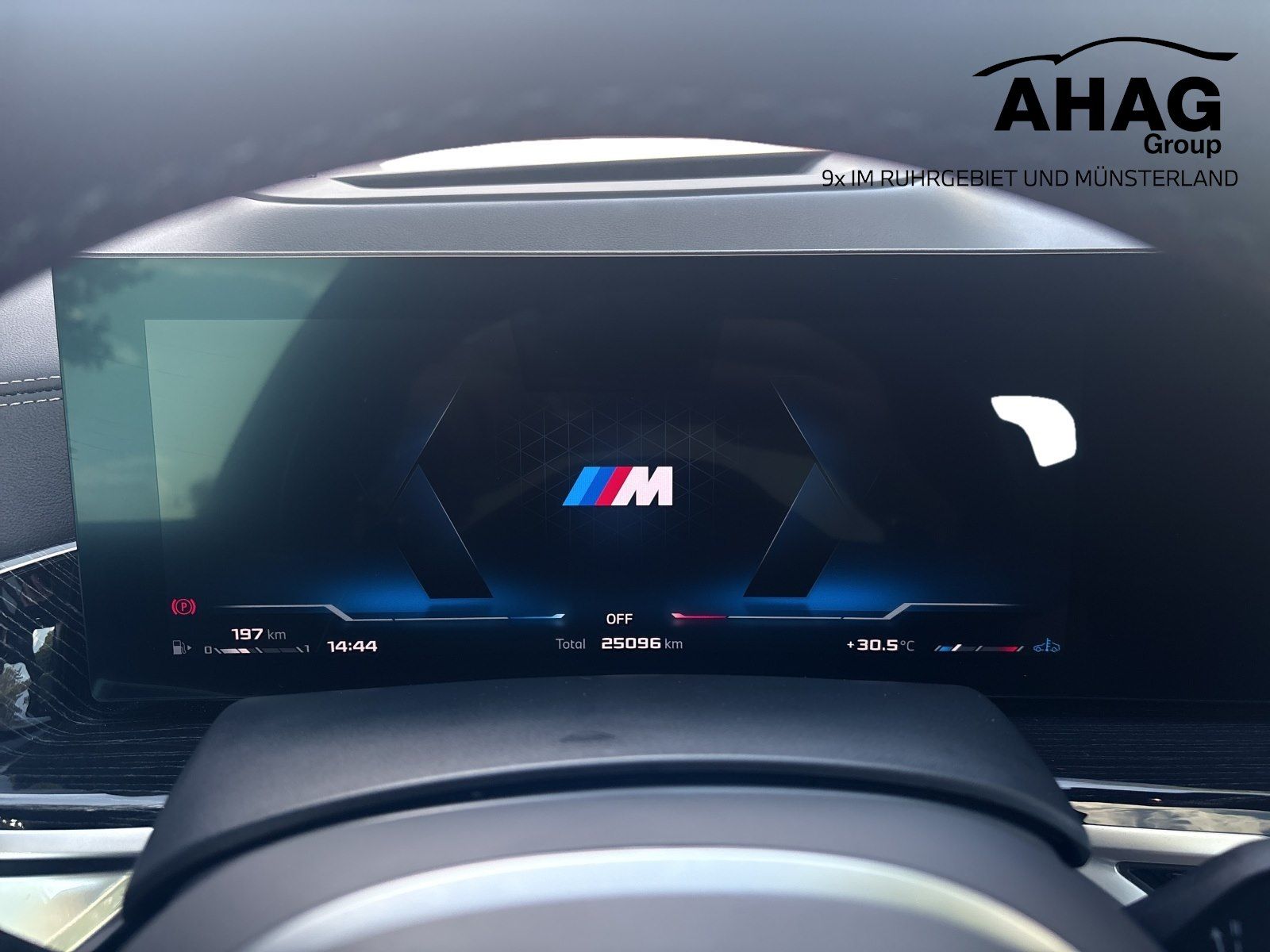 BMW X7 M60 - Bild 11