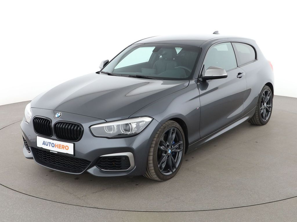 Image of BMW M140i