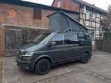 Volkswagen T6.1 California Ocean  4Motion AHK Diff Offroad  - : Van, Offroad