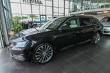 Skoda Superb Combi L&K 4x4 Business/TV/Pano/StandH/DAB - Skoda Superb: Business