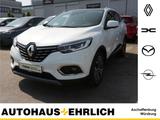 Renault Kadjar Intens AHK + PANORAMADACH + NAVI + PDC +  - Renault Kadjar: Intens