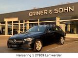 Mercedes-Benz C 180 T-Modell,Virtual,R-Kamera,Elk-Heck.3,99% - gebrauchte Mercedes-Benz C 180 aus dem Jahr 2022