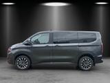 Ford Tourneo Custom Titanium X Automatik/NAVI/KAMERA - Ford Tourneo Custom in Mannheim