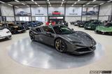 Ferrari SF90 Stradale | Daytona seats - gebrauchte Ferrari SF90 aus dem Jahr 2024