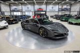 Ferrari SF90 Stradale | Daytona seats - Ferrari SF90 aus 2024