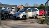 Opel Zafira B Edition|7SITZER|KLIMA|ZENTRAL|SERVICE| - Opel Zafira in Herne