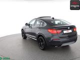BMW X4 xDrive35d STANDHEIZ,H/K,MEMORY,HEADUP,KEYLESS - BMW X4 Gebrauchtwagen in Berlin