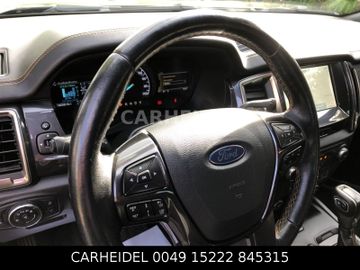 Ford Ranger - 6