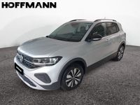 Volkswagen T-Cross - Vorschau Bild 1