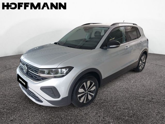 Volkswagen T-Cross 1.0 TSI OPF Life