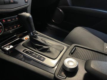 Mercedes C 180 - 9