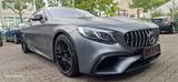 Mercedes-Benz S 500 S 4Matic AMG - Mercedes-Benz S-Klasse: Coupé