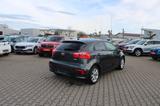 Kia Rio UEFA Euro 2016*SHZ*Navi*Kamera*Tempomat* - gebrauchte Kia Rio aus dem Jahr 2016