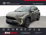 Toyota Yaris Cross 1.5 Team Deutschland - gebrauchte Toyota Yaris Cross aus dem Jahr 2024
