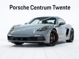 Porsche 718 Cayman GTS 4.0 - Porsche Boxster von 2026