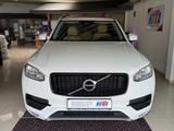 Volvo XC90 D5 AWD Momentum*1.HAND*AHK*EGSD*8xALU*SHEFT - gebrauchte Volvo XC90 aus dem Jahr 2016