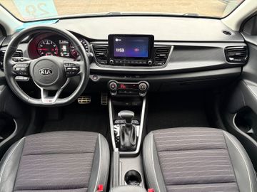Bild 20 Kia Rio GT-Line AT +NAVI+SHZ+LHZ+KAMERA+LED+PDC+LED+