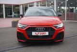 Audi A1 Sportback 40 2.0 TFSI S line LED App-Connect - Audi A1: 1.4