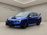 Subaru Impreza WRX STI Sport 1.Hand/deutsches Fahrzeug - Subaru: Sport
