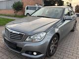 Mercedes-Benz C 220 CDI ELEGANCE Automatik - Mercedes-Benz C 220: Elegance