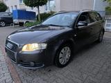 Audi A4 2.0TDI 170PS 3xSline Bienen 2Hand ... - Audi A4 mit Diesel-Antrieb: 170 Ps