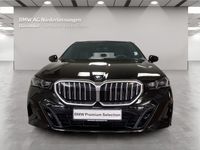 BMW 520 - Vorschau Bild 8