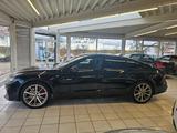 Audi A7 Sportback 55 TFSIe quattro S-Line HD-MATRIX - Audi A7 mit Hybrid-Antrieb: Automatik