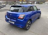 Suzuki Swift COMFORT+ Automatik - Suzuki Swift mit Hybrid-Antrieb