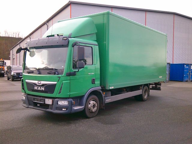 TGL 8.190 Koffer