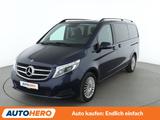 Mercedes-Benz V-Klasse V 220 d lang 4Matic Avantgarde Aut.*CAM