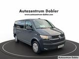 Volkswagen Transporter Kombi 2.0 TDI 110 kW DSG 8 Sitzer - Volkswagen: Transporter 8