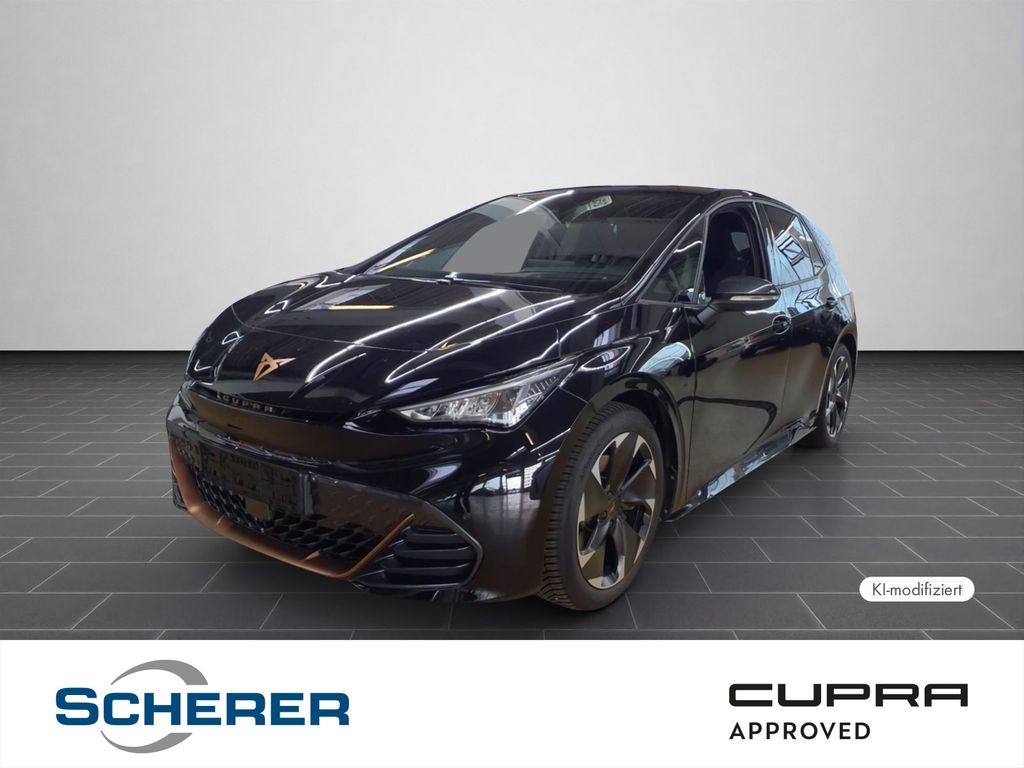 Image of Cupra Born