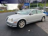 Jaguar S-Type 3.0 V6 GPL - gebrauchte Jaguar S-Type aus dem Jahr 2001