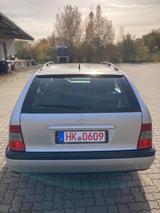 Mercedes-Benz C 230 T CLASSIC Classic - Mercedes-Benz C-Class aus 1997