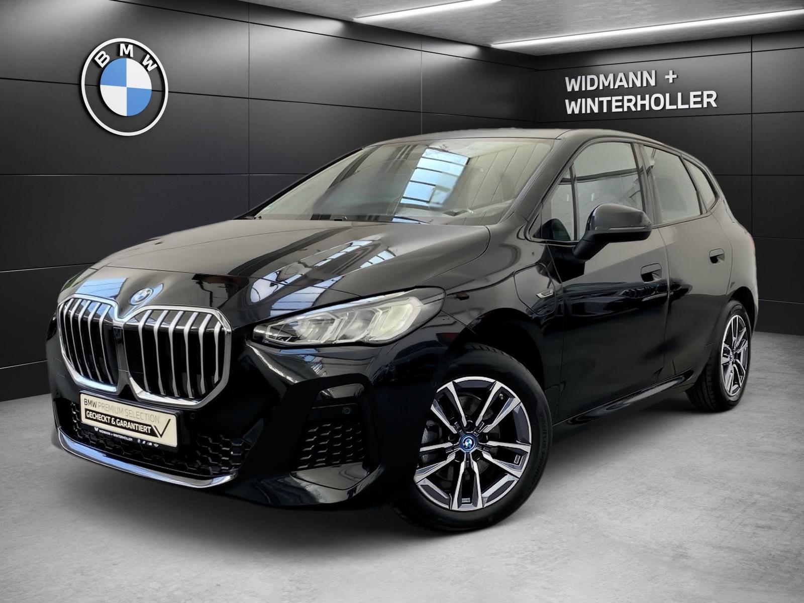 BMW 225e xDrive Active Tourer M Sport Navi DAB PA RF