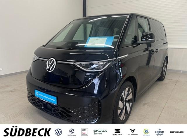 Volkswagen ID. Buzz ID.Buzz 150 kW Pro APP+LANE+ACC+MATRIX+AHK