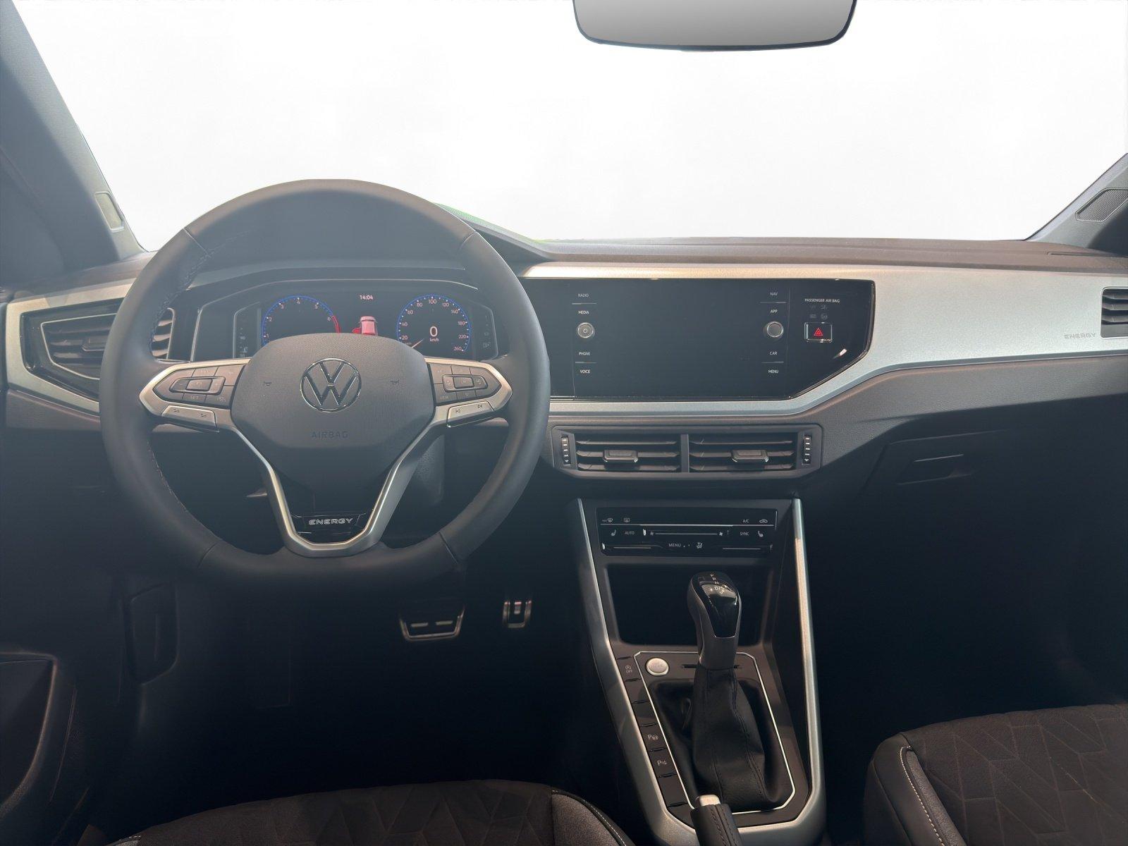 Volkswagen Taigo 1.5 TSI DSG ENERGY NAVI AHK KAMERA, миниатюра 12