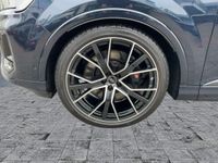 Audi SQ7 - Vorschau Bild 8