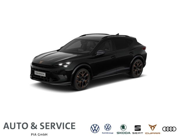 Image of Cupra Formentor