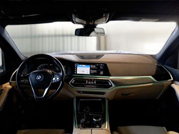 BMW X5 - 7