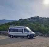 La Strada Avanti L Autark - La Strada Kastenwagen