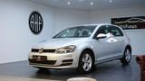 Volkswagen Golf VII Lim. Comfortline BMT*SHZ*PDC*AUX - Kleinwagen bis 10.000 Euro