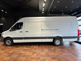 Mercedes-Benz SPRINTER 316 EXTRALANG SUPERMAXI L4H2 2xS-TÜR AC - Mercedes-Benz Sprinter super