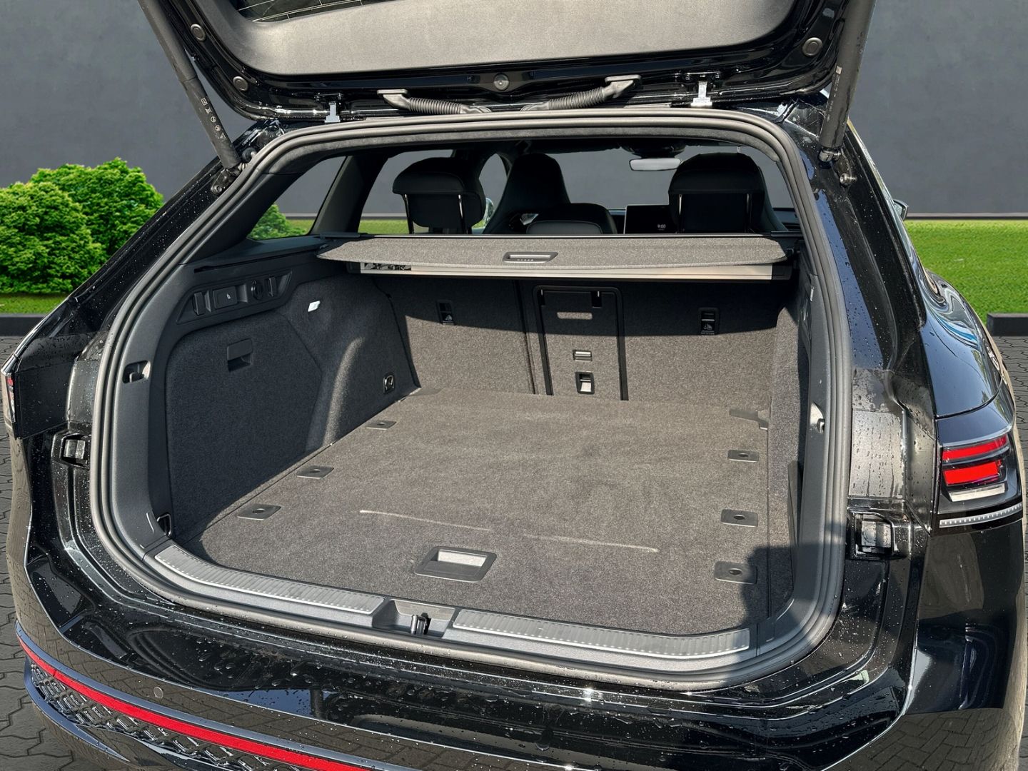 Passat Variant 2.0 TDI R-line Signature Edition 