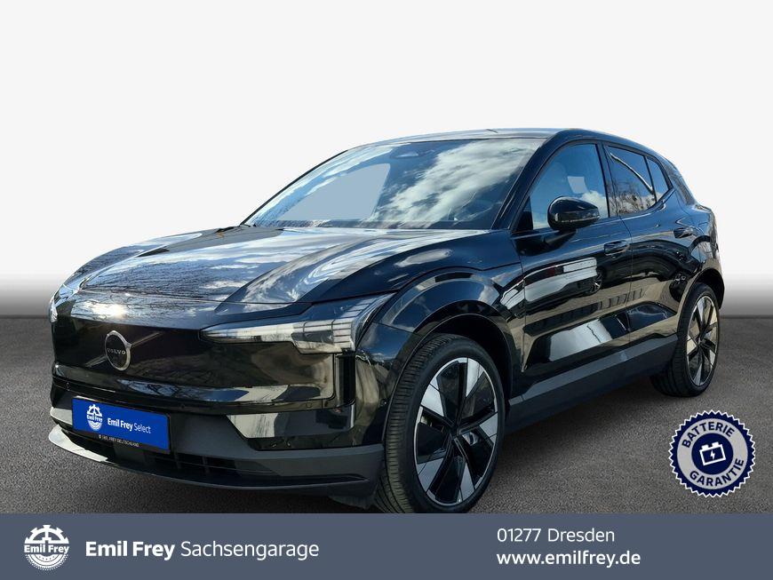Volvo EX30 Single M. Extended Range RWD Ultra STDHZ