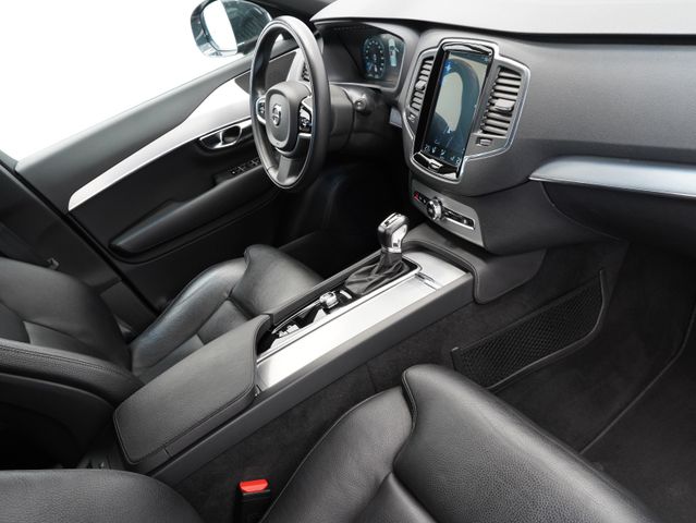 Fahrzeugabbildung Volvo XC90 D5 AWD Momentum LEDER/NAVI/LED/ACC