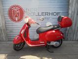 Vespa GTS 250 original - ROLLER 250